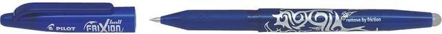 Actual product image Pilot FriXion Ball (Blue, 1 x)