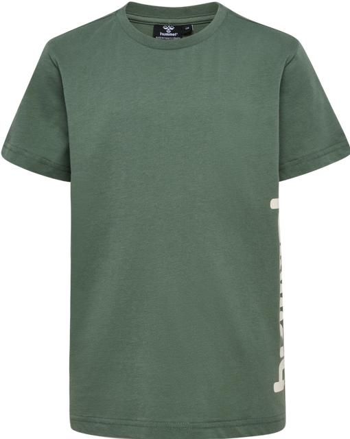 Produktbild hummel Hmlprint t-shirt s/s (176)