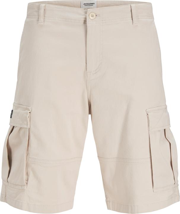 Actual product image Jack & Jones Cargo fit Relaxed fit shorts Relaxed fit shorts (XS)
