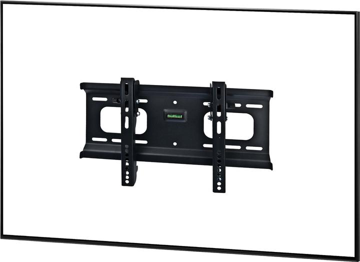 Mozi Tilting B1 32-55" television sein??teline vatupassilla (Wand, 55")