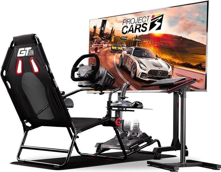 Produktbild Next Level Racing GT Lite
