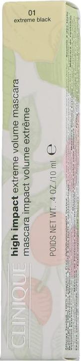 Productafbeelding Clinique High Impact (01 Extreem Zwart)