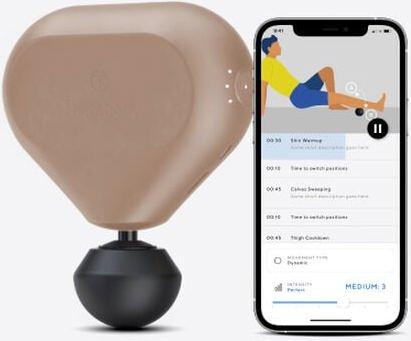 Image du produit Therabody Theragun Mini 2. Generation