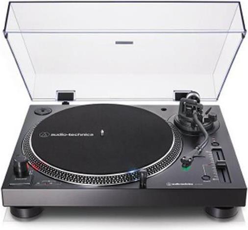 Produktbild Audio-Technica AT-LP120X USB Black