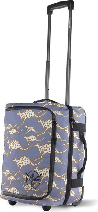 Chiemsee Schultertasche (32 l, Handgepäck (bis 50l))