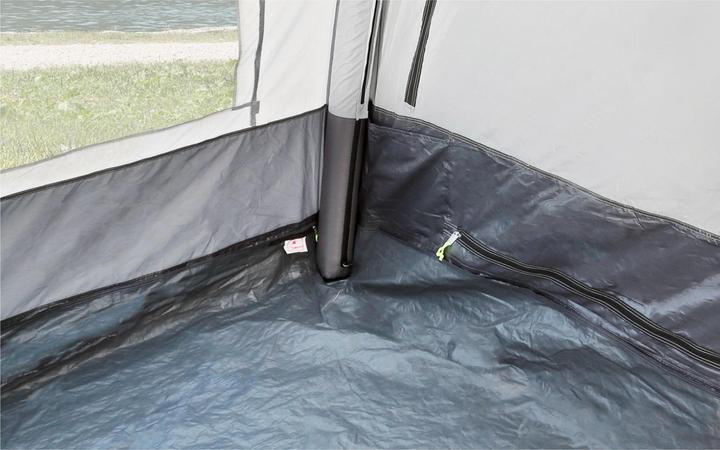 Actual product image Brunner Awning Trails HC (Awning, 18 kg, 1 person)