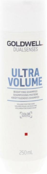 Produktbild Goldwell Ultra Volume (250 ml, Flüssiges Shampoo)