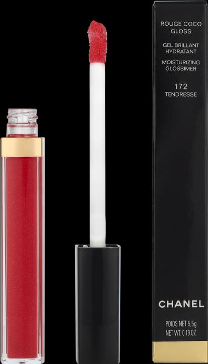 Image du produit Chanel Rouge Coco Gloss (172 Tendresse)