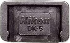 Produktbild Nikon DK-5 Okularabdeckung (Abdeckung)