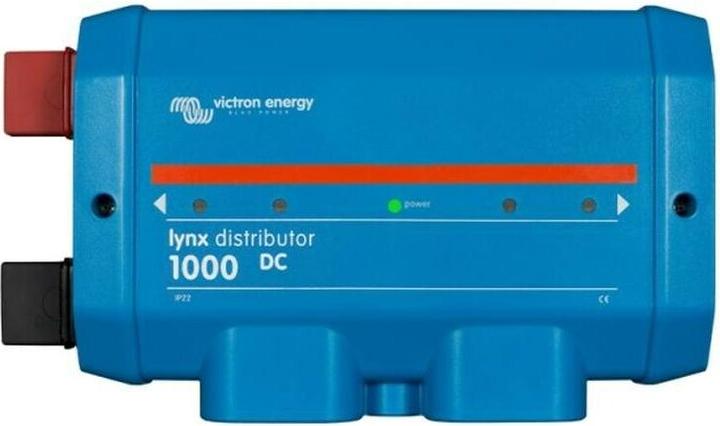Image du produit Victron Energy Distributeur Victron Lynx