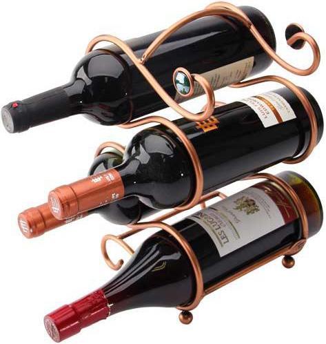 Immagine prodotto TOP Scaffale vino