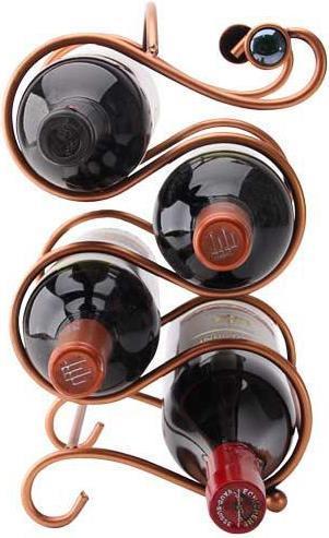 TOP wine rack