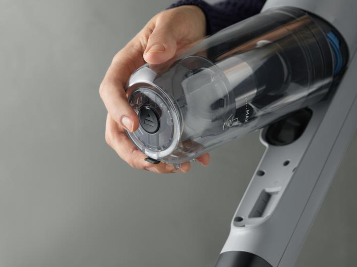 Actual product image Electrolux EP71HB14SH - Hygienic 700