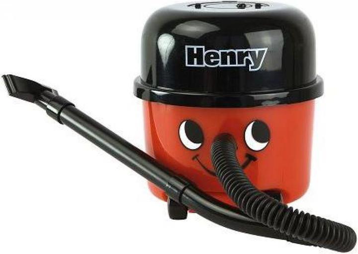 Produktbild TOP Henry