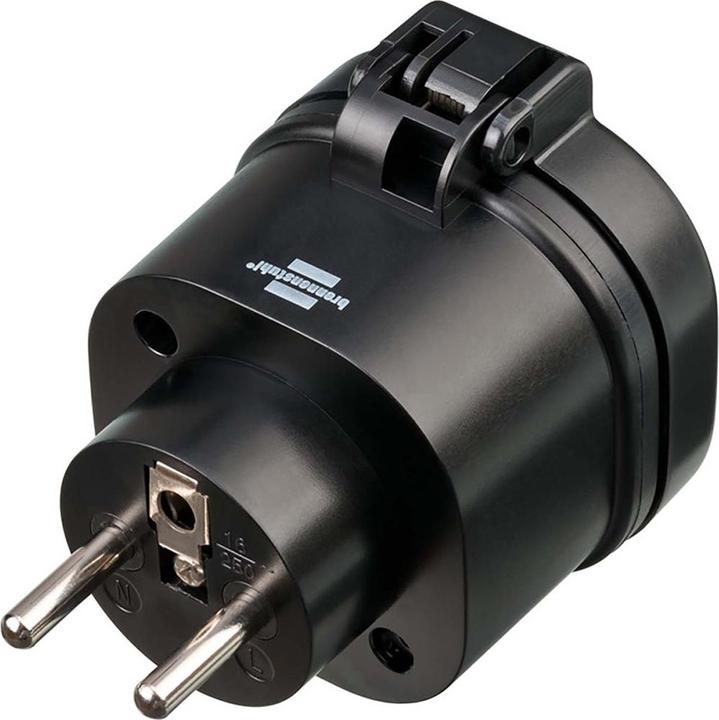 Image du produit Brennenstuhl 1294861 Smarte Steckdose