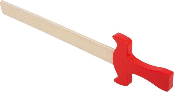 Produktbild small foot Holzschild & Holzschwert