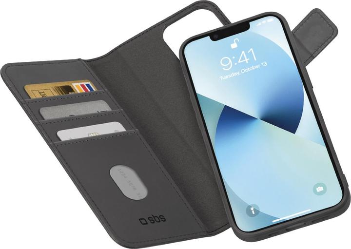 Produktbild SBS Klapphülle (Apple iPhone 14)
