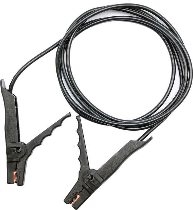 Produktbild Toya VOREL starting cables 400A 3m 82504