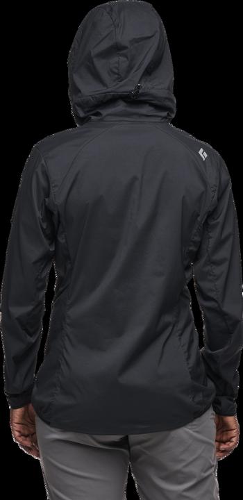Immagine prodotto Black Diamond W Alpine Start Hoody (M)