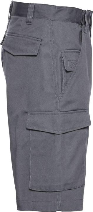 Actual product image Russell Mens Polycotton Twill Shorts (42)