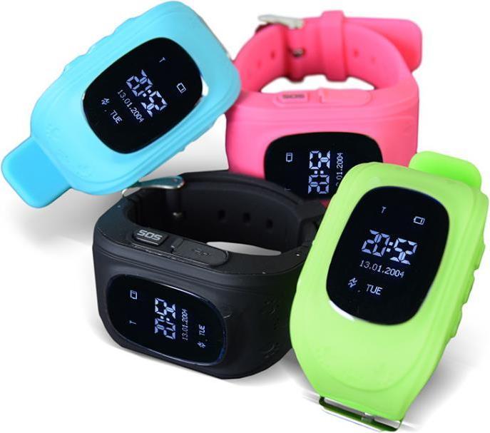 Produktbild TOP GPS Tracker