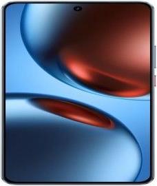 Productafbeelding realme GT 7 (512 GB, IceSense Blauw, 6.78", Hybride dubbele SIM, 5G)