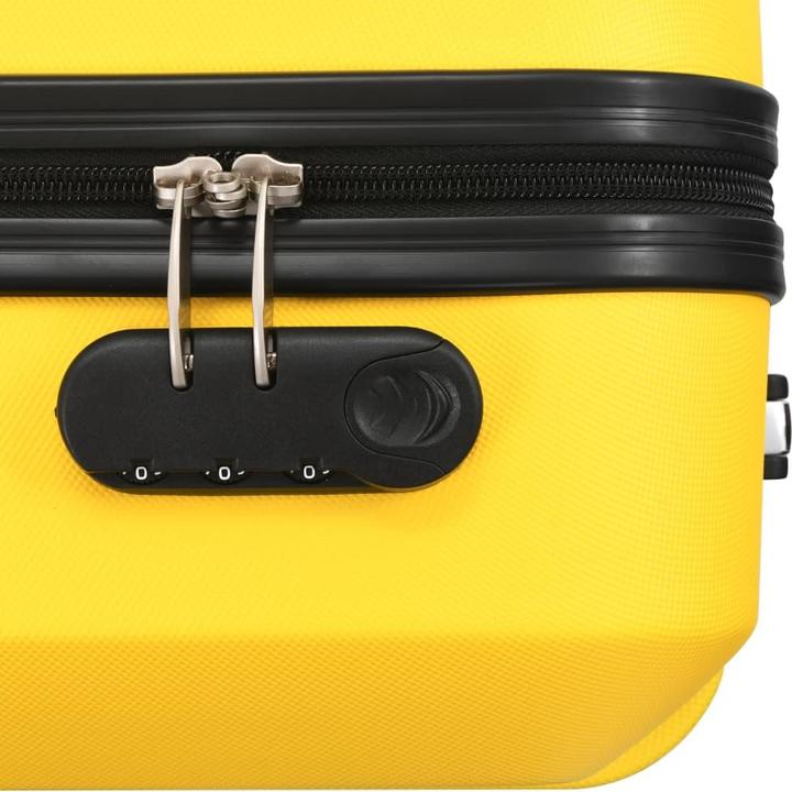 Immagine prodotto VidaXL Una (Bagaglio a mano (fino a 50 litri), M (50 - 90l))