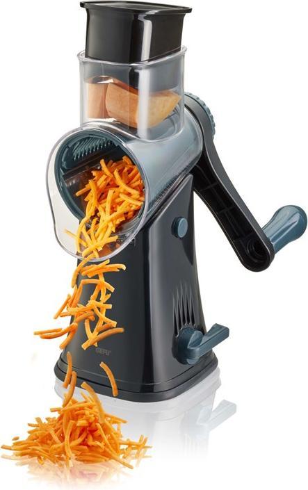Actual product image GEFU Drum grater CLICK