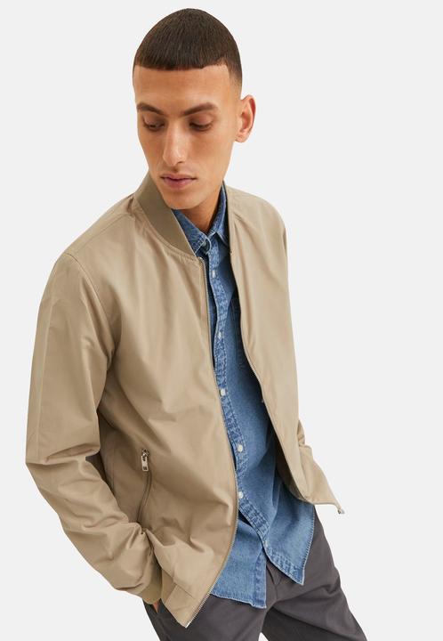Produktbild Jack & Jones Bomber Jacke (L)
