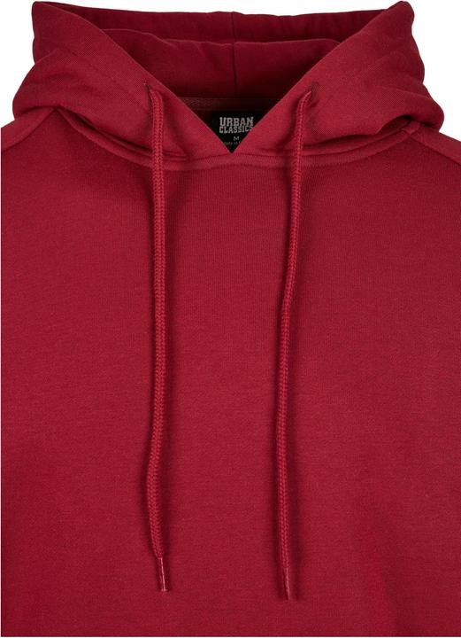 Produktbild Urban Classics Blank Hoody (5XL)