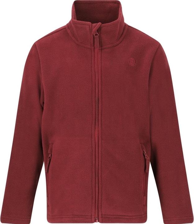ZigZag Kid's Zap Fleece Jacket