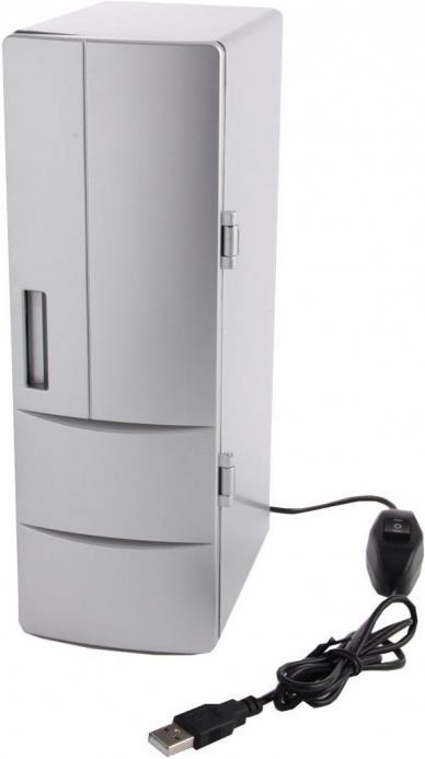 Image du produit TOP Réfrigérateur USB (0.12 m)