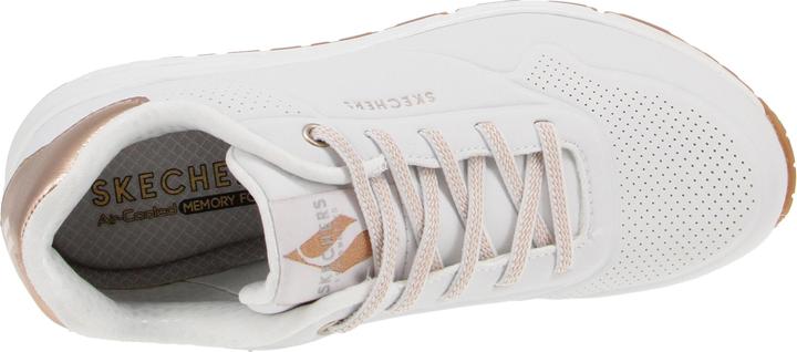 Actual product image Skechers Uno (37)