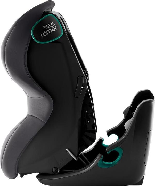 Productafbeelding Britax Römer King Pro (Kinderzitje, ECE R129/i-Size standaard)