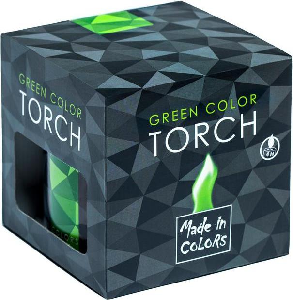 Produktbild Made in Colors Farbige Flamme