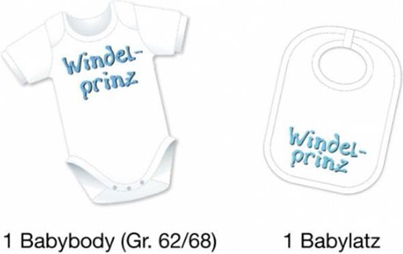 Produktbild TOP Windelprinz