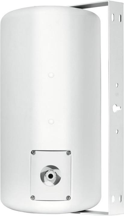 Immagine prodotto Omnitronic ODP208T Altoparlante da installazione 00V bianco (Attivo, 1x 300 W)