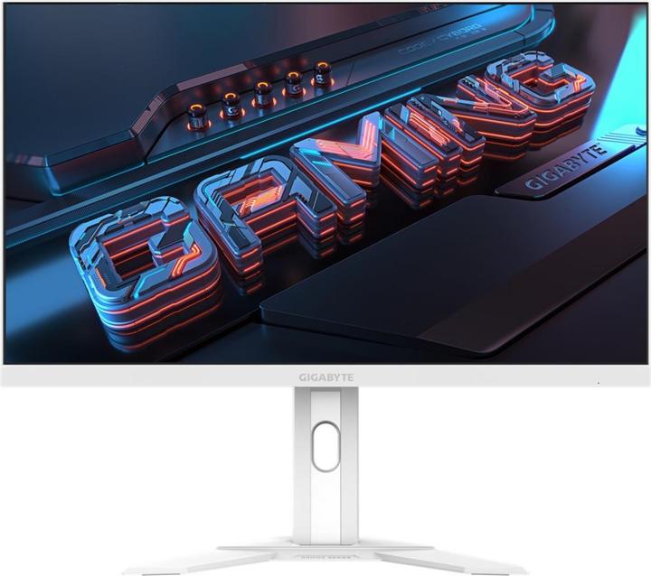 Image du produit Gigabyte M27QA ICE (2560 x 1440 pixels, 27")