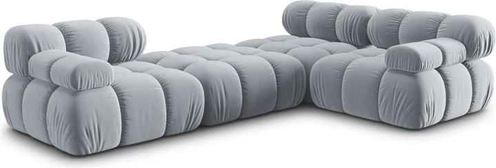 Actual product image Micadoni Bellis (4-seater, 3-seater, 2 person sofa)