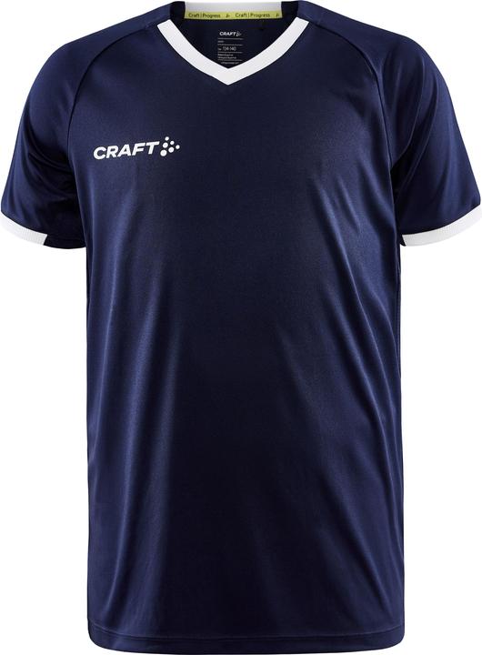 Craft Progress 2.0 Solid Jersey JR