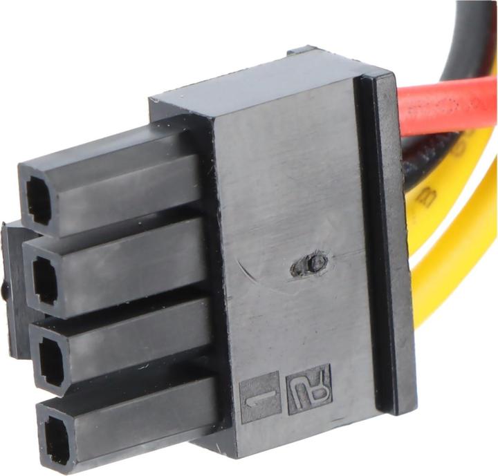Actual product image AccuCell Battery Bagotte BONA18650-MF1