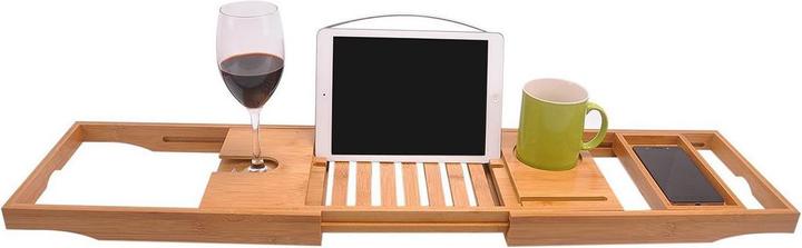 Actual product image TOP Bath Butler