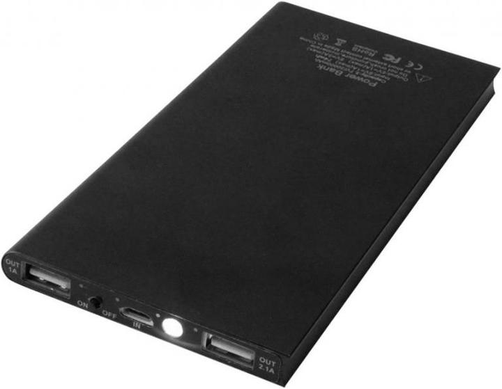 Actual product image TOP Powerbank
