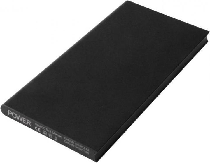 Actual product image TOP Powerbank