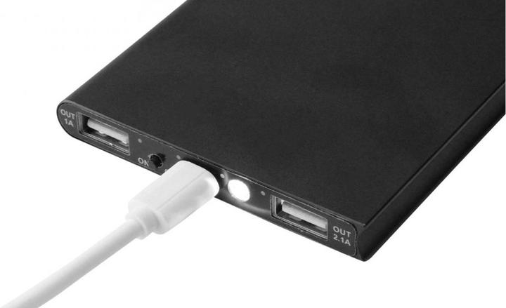 Actual product image TOP Powerbank