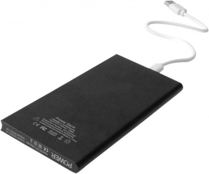 Actual product image TOP Powerbank