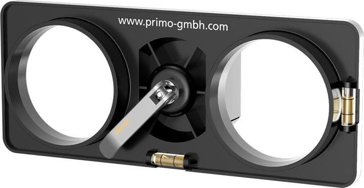 Produktbild Primo Bohrschablone