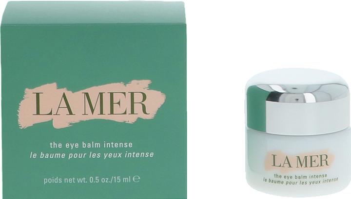 Image du produit La Mer Le baume pour les yeux Intense (Baume, 15 ml, Journée)