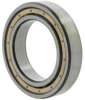 Image du produit SKF Roulement à billes à gorge profonde 61944 MAC3 Ø intérieur 220 mm Ø extérieur 300 mm Largeur38 mm