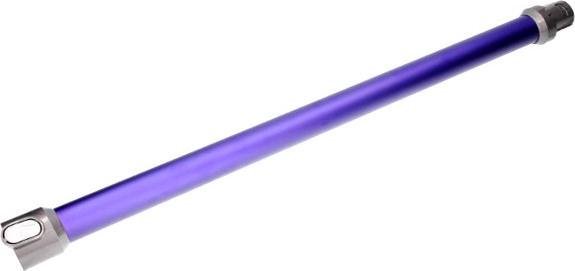 Actual product image Dyson Original extension tube purple for Dyson hoover - replaces 965663-05